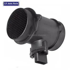 เซ็นเซอร์วัดปริมาณอากาศ MAF สำหรับรถยนต์ Mercedes-Benz M104 S320 <span class=keywords><strong>E320</strong></span> 0280217517 - Product Image 1