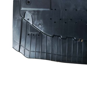 คานเสริมกันชนหน้า Audi A4 S-Line รุ่น 8K0807611B อะไหล่พลาสติกสำหรับรุ่นปี 13-15 - Product Image 3