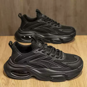 <span class=keywords><strong>VVV</strong></span> AL2031-58.95-PTX ทนทานและกันลื่น สวมใส่สบายและระบายอากาศได้ดี พร้อมก้าวย่างที่เบาและคล่องตัว - Product Image 3