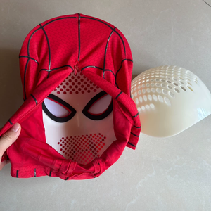 Adapté à la circonférence de la tête, le tout nouveau casque intelligent portable est livré avec une coque de protection intégrée. - Product Image 3