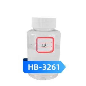 Direkter Hersteller Aus gezeichneter Oberflächen effekt Geruchloser Epoxid härter Transparente Klebstoffe HB-3261