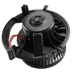 <b>Blower</b> Motor 5Q1819021A 12V For Volkswagen Audi <b>Cars</b> Replacement Part - Product Image 1