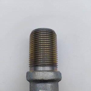 시노트루크 시트락 C7H 하이 퀄리티 트럭 부품 AZ9925930036 견인 후크 어셈블리 - Product Image 5