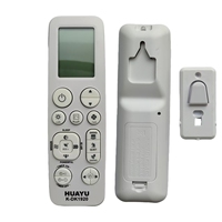 HUAYU K-DK1920 Nouvelle télécommande universelle pour tous les climatiseurs intelligents DAIKIN