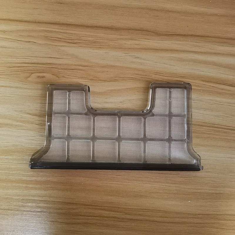 1 ตาข่ายกั้นห้อง