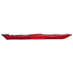 Canopée gonflable en plastique, simple, 14,5 pieds, pas de gonflable, assis, accessoire pour Kayak - Product Image 3