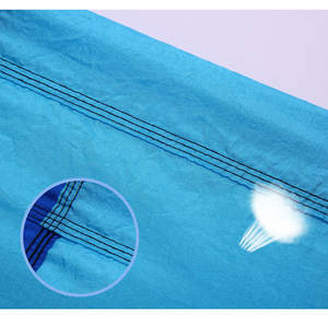 Venta caliente transfronteriza para <span class=keywords><strong>Amazon</strong></span> al aire libre <span class=keywords><strong>Camping</strong></span> hamaca paracaídas tela de nailon al por mayor - Product Image 3