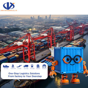 Empresa de Logística Profesional de Transporte Marítimo FCL a Filipinas, Malasia y Vietnam, Logística de Carga Marítima Puerta a Puerta - Product Image 1