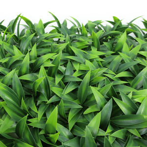 แผงรั้วพลาสติกบ็อกซ์วูดเทียมขนาด 50x50 ซม. <span class=keywords><strong>แบบ</strong></span>กำหนดเองได้ - ป้องกันรังสียูวี เป็นมิตรกับสิ่งแวดล้อม ราคา<span class=keywords><strong>ประหยัด</strong></span> <span class=keywords><strong>รั้ว</strong></span>บังตา รับประกัน 2 ปี - Product Image 3