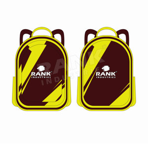 ชุดอเมริกันฟุตบอลแบบใหม่ สวมใส่สบาย ระบายอากาศได้ดี ชุดกีฬาอเมริกันฟุตบอล - Product Image 5