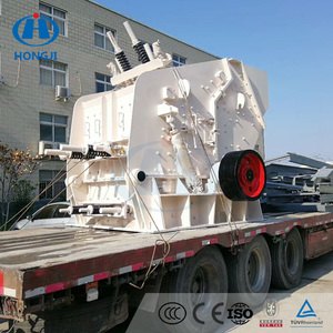 Trituradora de Impacto de la Serie PF para Piedra, Carbón y Roca, Precio Razonable en China - Product Image 5
