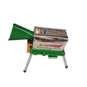 <span class=keywords><strong>Machine</strong></span> à décortiquer le maïs en gros d'usine dans l'industrie avec batteuse et décortiqueuse de maïs électrique à moteur diesel à essence meilleur prix - Product Image 1