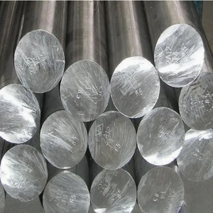 Barre ronde en acier inoxydable de haute qualité ASTM 304 304L pour la construction, barre ronde en acier inoxydable laminé à froid de qualité supérieure AISI 310 - Product Image 5