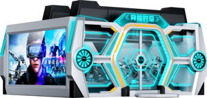 Playfun-simulador <span class=keywords><strong>de</strong></span> Parque Jurásico <span class=keywords><strong>de</strong></span> movimiento completo para niños, máquina <span class=keywords><strong>de</strong></span> <span class=keywords><strong>juegos</strong></span> electrónica <span class=keywords><strong>de</strong></span> videojuego <span class=keywords><strong>de</strong></span> pistola <span class=keywords><strong>de</strong></span> Arcade - Product Image 2