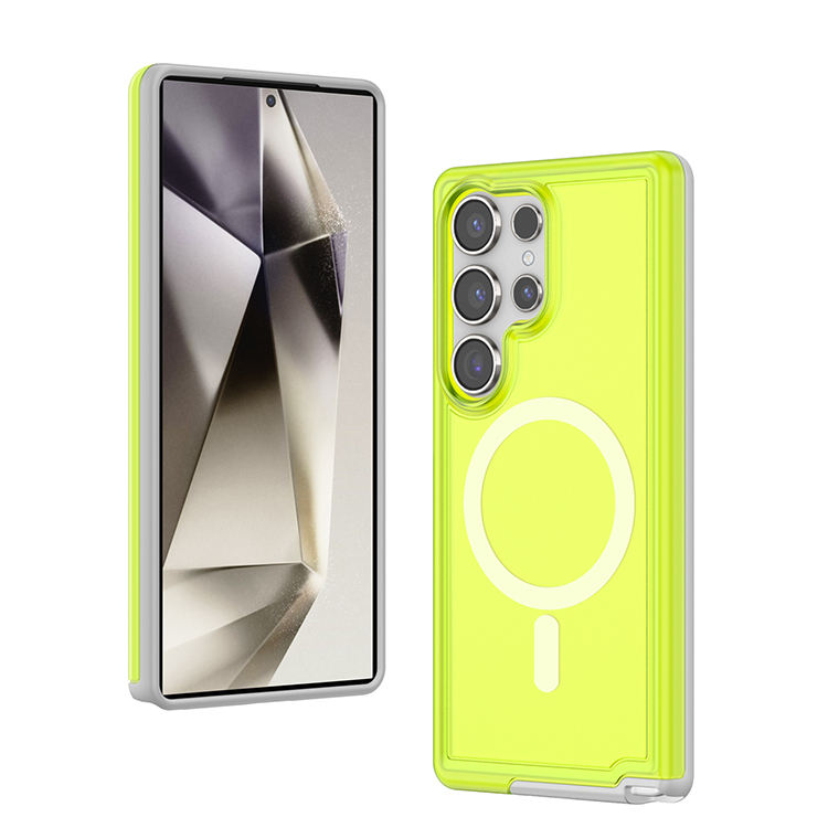 สีเหลือง