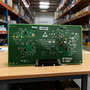 לוח אינטרקום גאנטרי עבור GE CT PN 5855006-2 - Product Image 4