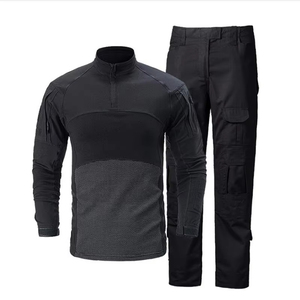 Camisas Tácticas para Hombre, Camisas Transpirables para Exteriores - Product Image 3