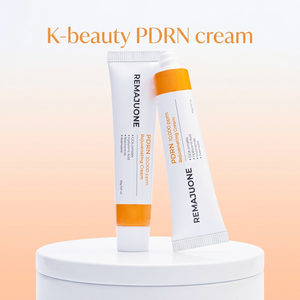 Crema Rejuvenecedora con PDRN 10000 PPM, Ácido Tranexámico, Camelia, Complejo CICA, Ácido Hialurónico, Niacinamida y Adenosina OBM para Rostro de Mujer - Product Image 6