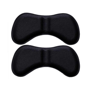 Semelles intérieures pour talons, Patch Anti-usure, coussinets de coussin adhésif protecteur de talon, soins du dos, autocollant pour chaussures - Product Image 6