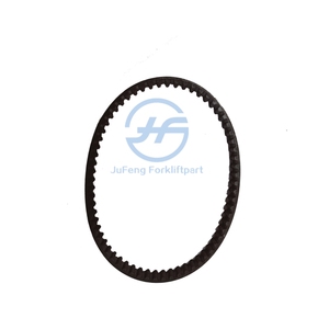 Pièces de chariot élévateur Moteur G424 Courroie de distribution d'équilibrage A218198 pour <span class=keywords><strong>G30E</strong></span> - Product Image 2