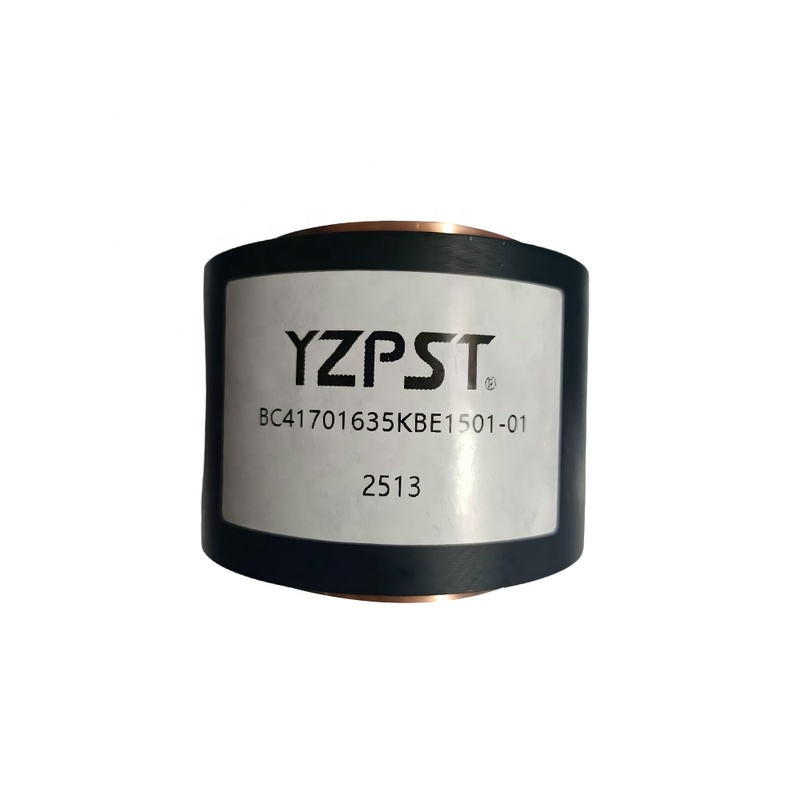 Damping and absorption capacitor 2400V 0