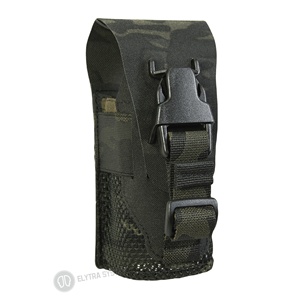 معدات تكتيكية رخوة M83 فرغ دخان وامض قنبلة يدوية جهاز صدمات حجم الحقيبة M7A3 convertrag M18 M34 نماذج دمية مو - Product Image 2