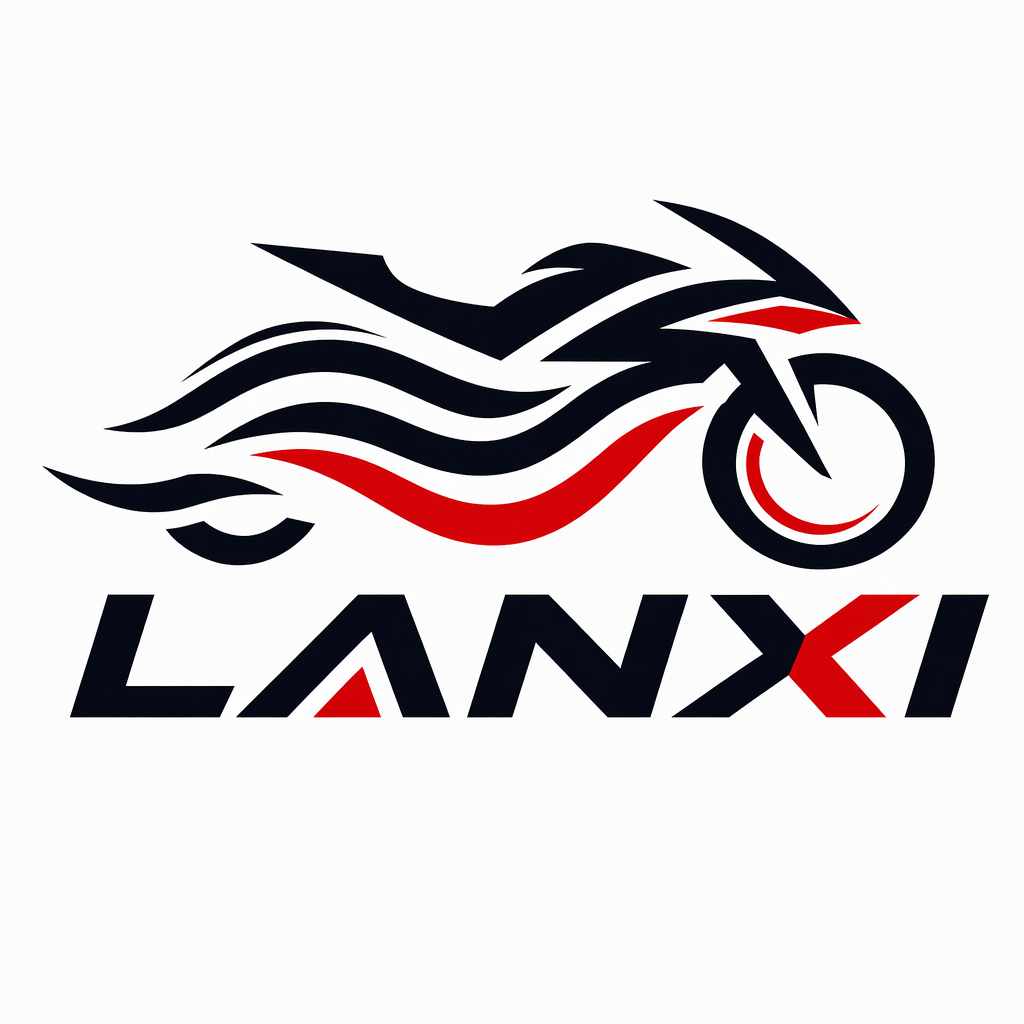 Donghai County Langxi Motorcycle Sales Department logo