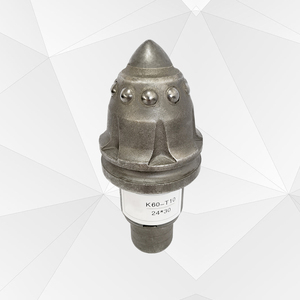 Drilling <b>Tools</b> <b>Accessory</b> Teeth for Drilling <b>Machine</b> From China - Product Image 4
