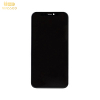 Écran LCD TFT Incell FHD de marque TC en gros pour remplacement d'écran iPhone 14 Pro, garantie 1 an, haute qualité, IP 14P, écran pas cher