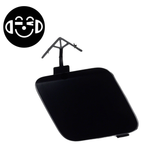 Tapa de Ojo de Remolque para Parachoques Delantero AFTATPT LJ7Z17E811AAPTM para Lincoln Corsair 2020-2022 - Product Image 5