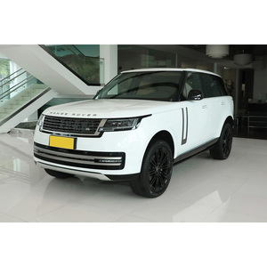 Voitures d'occasion de luxe Land Rover Range Rover 3.0t 360 ch L6 48v Mild Hybrid Range Rover Voiture SUV moyenne et grande vitesse - Product Image 1