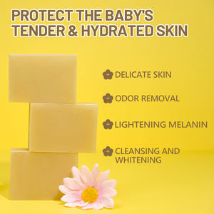 Aichun Beauty <span class=keywords><strong>Savon</strong></span> de soin des parties intimes naturelles Élimination des odeurs des parties intimes Nettoyage éclaircissant pour la peau <span class=keywords><strong>Savon</strong></span> hydratant Produits - Product Image 3