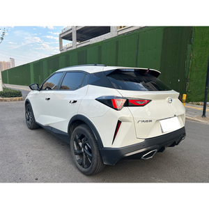 Voiture d'occasion la plus vendue GAC Trumpchi GS3 SUV Turbo 1.5T Euro VI Essence/Pétrole 7DCT 5 places - Product Image 4