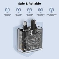 Cargador rápido HYTO QC3.0 de 15W para Samsung A05 A06 A04s A04 A16 A15 A32 A22 A40 A51 S10 S9 S8, cable de carga USB, enchufe para cargador de teléfono