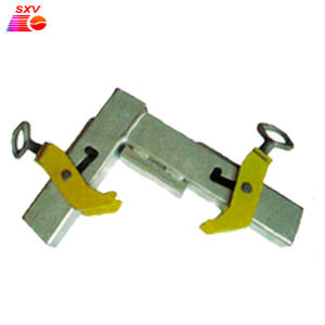 De construcción abrazadera de encofrado <span class=keywords><strong>Rasto</strong></span> ajustable las piezas de conexión - Product Image 5