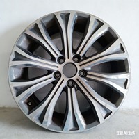Pièces d'occasion d'origine pour portières et phares de BYD Song PRO – Composants de rechange démontés pour véhicule complet