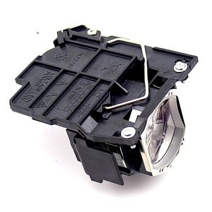 Supermait DT01511 Replacement Projector Lamp with Housing for HITACHI CP-AX2503 CP-AX2504 CP-CW250WN CP-CW300WN CP-CX250 CP-CX251N CP-CX300WN HCP-K26