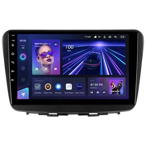 Reproductor de DVD para Auto TEYES CC3 para <span class=keywords><strong>Suzuki</strong></span> <span class=keywords><strong>Baleno</strong></span> 2 2015-<span class=keywords><strong>2022</strong></span>, Doble DIN, 9 Pulgadas, GPS, Navegación Android - Product Image 1