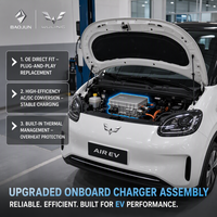 Nouveau système de charge embarqué Enpower OE 27191066, chargeur OBC 6,6 kW pour véhicules électriques Wuling