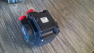 Motor de CA PLC HC-SFS524 HC-SFS524B HC-SF HC-SFS524 HC-SFS524B Motor de CA PLC HC-SFS524 HC-SFS524B Motor de CA PLC HC-SFS524B - Product Image 3