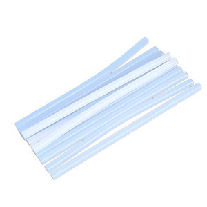 กาวแท่งร้อน Ruwei ขนาด 11 มม. แบบใส ทนความร้อนสูง สำหรับปืนกาว - Product Image 3
