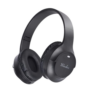 Auriculares Inalámbricos NEEXXT <span class=keywords><strong>K6</strong></span> para Deportes, Auriculares de Diadema para Juegos con Entrada Auxiliar, Auriculares con Cable Coloridos y Cómodos para Deporte - Product Image 1