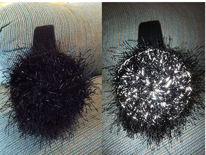 Sợi Chỉ Dệt Phản Quang 100% Sợi Nhân Tạo Từ Nhà Máy Trung Quốc - Product Image 6