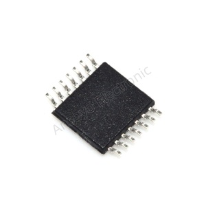 ANSOYO LM324MTX LM324MT 14TSSOP IC Chips <b>Integrated</b> <b>Circuits</b> Electronic Components Amplifier LM324MTX/NOPB - Product Image 3