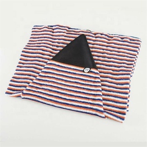 High Quality Premium Surfboard Sock Surfboard Cover Good Manufacturer Board Sock Board Bags - Product Image 1