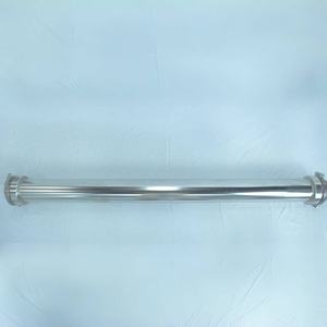 ตัวกรองห้องแล็บ85-99.9% ตัวแยกเมมเบรน N2สำหรับโลหะวิทยา - Product Image 3