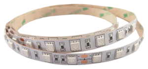 Iluminación para Cultivo <span class=keywords><strong>de</strong></span> Plantas <span class=keywords><strong>de</strong></span> 450nm a 665nm, 60led/m, DC12V y 24V, SMD5050, 19.2W/m, 14.4W/m para Plantas/Árboles, Vegetales/Flores/Césped/Botánica - Product Image 2