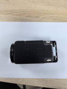 Telecamera di Sorveglianza a Lungo Raggio 2MP 1/1.2.8" con Zoom Ottico 72X 7-504mm LVDS SDI Ethernet <span class=keywords><strong>USB</strong></span> - Product Image 1