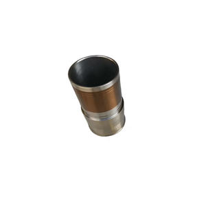 Système de moteur de remplacement 4376168 / 5693706 / 5472970 Doublure de cylindre pour Cummins ISX15 QSX15 X15 - Product Image 2