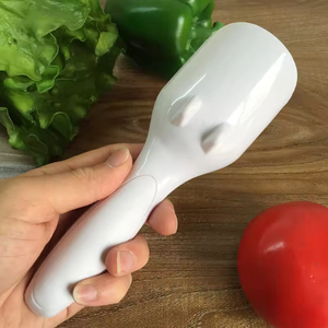 Trending Products <strong>2025</strong> New Arrivals Cupcake Scoop Chocolate <strong>Cake</strong> Spatula Silicone Plastic Baking <strong>Tools</strong>